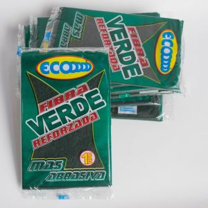 Fibra Verde Ecoo