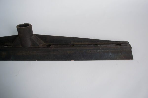 Secador De Goma Negra 40 Cm - Dg