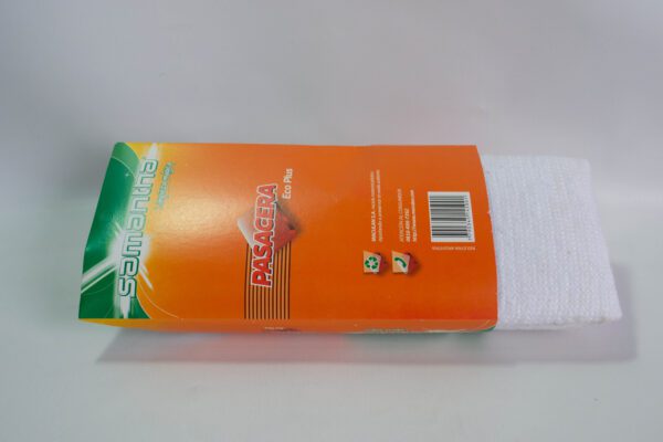 Pasacera Eco Plus