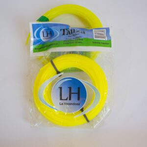 Tanza Bordeadora 3Mm X 10Mts Lh - Schez