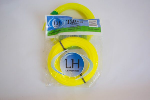 Tanza Bordeadora 3Mm X 10Mts Lh - Schez