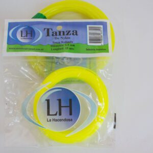 Tanza Bordeadora 1.5 Mm X 15Mts Lh - Schez