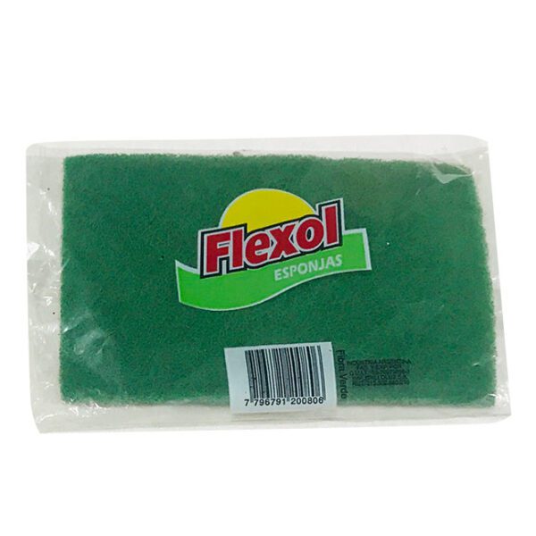 Fibra Esponja Flexol - Schez