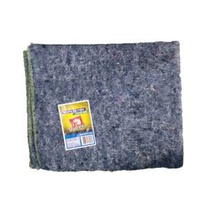 Trapo De Piso Gris La Porteña