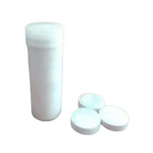 Pastilla Cloro 50g x 10Un