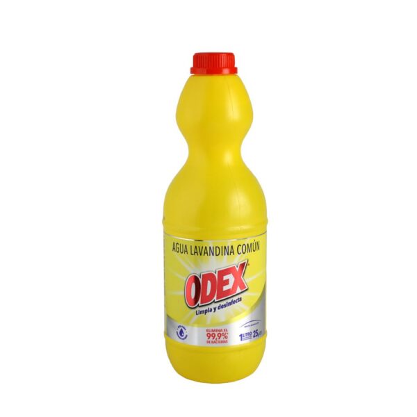 Lavandina Odex X 1 L