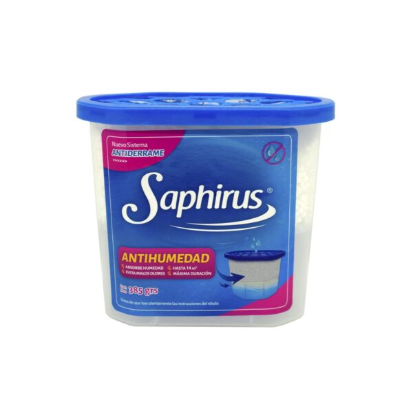 Antihumedad Saphirus X385Gr