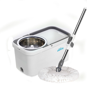 Mopa Centrifuga Con Baldes