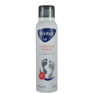 Desodorante Antitranspirante Veritas X 152 Ml