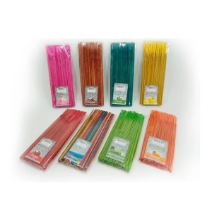 Sahumerios Aromanza Bangladesh Varillas X100 Un