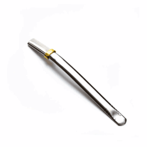 Bombilla Acero Inox Comun