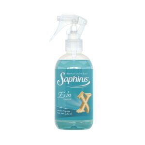 Aromatizante Textil Saphirus (250Ml) - Erba