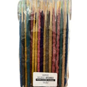 Sahumerios X 50 U Trilple Empaste