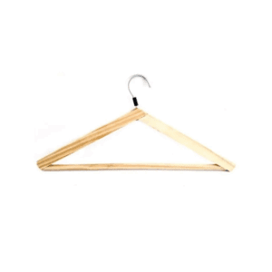 Percha Madera Clasica Ecoo