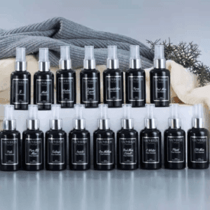 Perfume Mini Saphirus - Y X60Ml