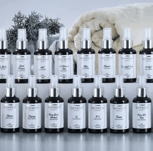 Perfume Mini Saphirus - 212 Heroes Fem X60Ml