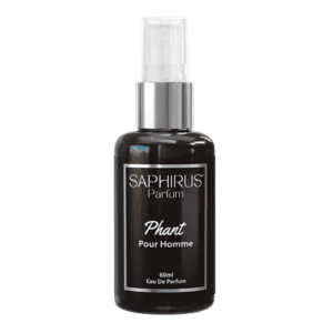 Perfume Mini Saphirus - Phant X60Ml