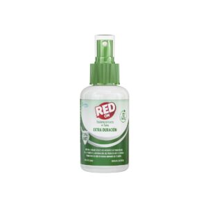 Repelente Saphirus En Spray Red On X60Ml 25%Deet