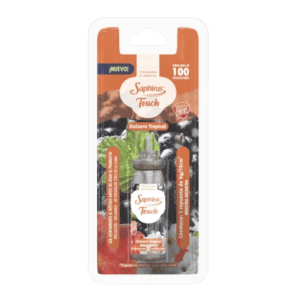 Aromatizante Touch Aerosol Saphirus - Tropical
