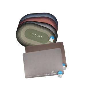 Alfombra Absorbente Antideslizante Laffitte