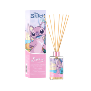 Aromatizante Difusor Disney Saphirus (125Ml) - Angel