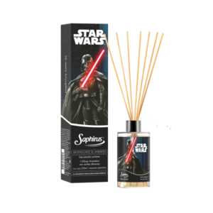 Aromatizante Difusor Disney Saphirus (125Ml) - Darth Vader