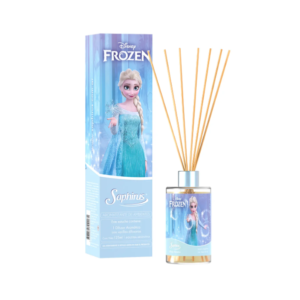 Aromatizante Difusor Disney Saphirus (125Ml) - Elsa