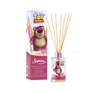 Aromatizante Difusor Disney Saphirus (125Ml) - Lotso