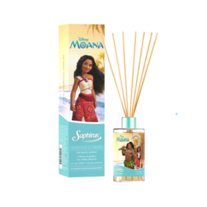 Aromatizante Difusor Disney Saphirus (125Ml) - Moana