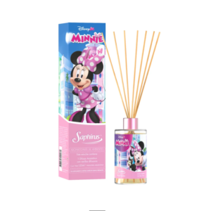 Aromatizante Difusor Disney Saphirus (125Ml) - Minnie