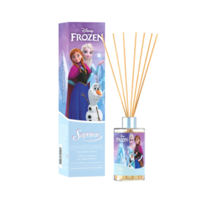 Aromatizante Difusor Disney Saphirus (125Ml) - Olaf