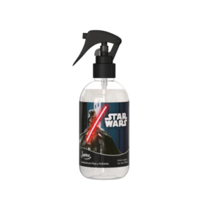 Aromatizante Textil Disney Saphirus (250Ml) - Darth Vader