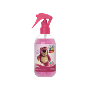 Aromatizante Textil Disney Saphirus (250Ml) - Lotso