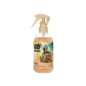 Aromatizante Textil Disney Saphirus (250Ml) - Mandalorian