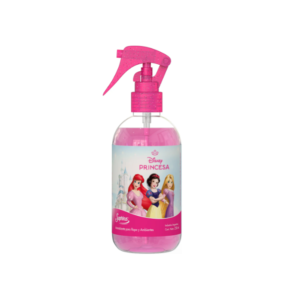 Aromatizante Textil Disney Saphirus (250Ml) - Princesa