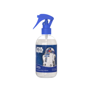 Aromatizante Textil Disney Saphirus (250Ml) - R2 D2