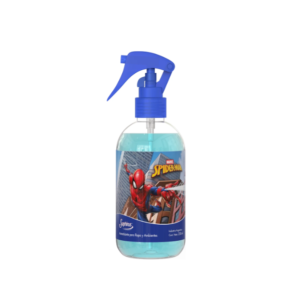 Aromatizante Textil Disney Saphirus (250Ml) - Spider Man