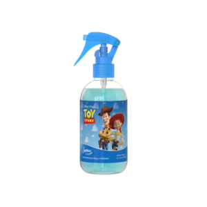 Aromatizante Textil Disney Saphirus (250Ml) - Woody Y Jessie