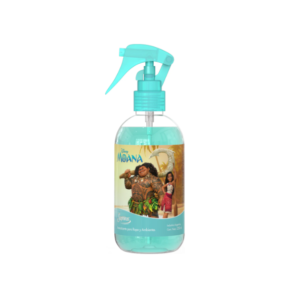 Aromatizante Textil Disney Saphirus (250Ml) - Moana