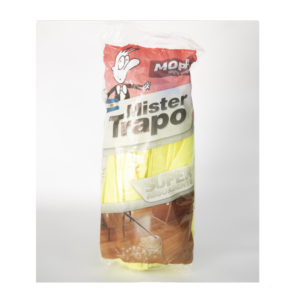 Lampazo Tipo Ballerina Mister Trapo