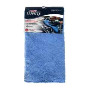 Paño De Microfibra Coral Freece 40X60 Cm