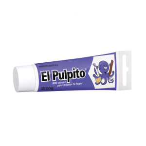 Pegamento El Pulpito X 50 Gr