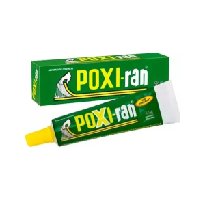 Poxi-Ran Sin Tolueno 23 G