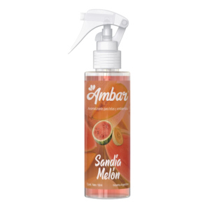 Aromatizante Textil Ambar - Sandia Melon