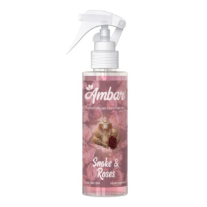 Aromatizante Textil Ambar - Snake & Roses